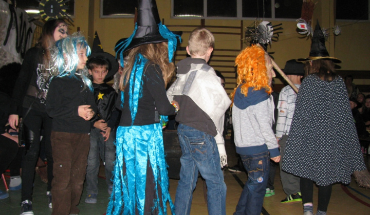 3. fotografia fotogalérie Stridžie dni