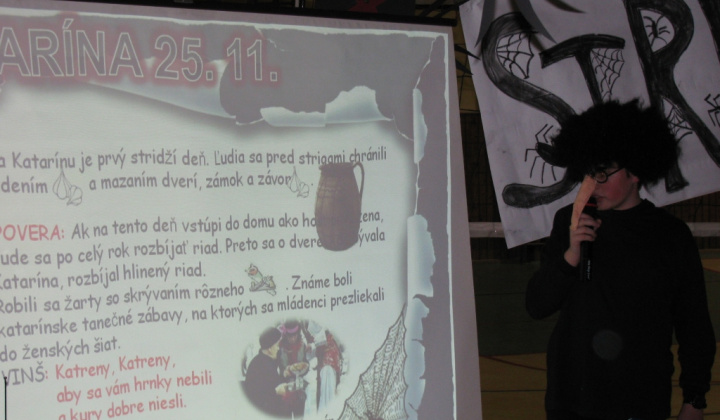 6. fotografia fotogalérie Stridžie dni