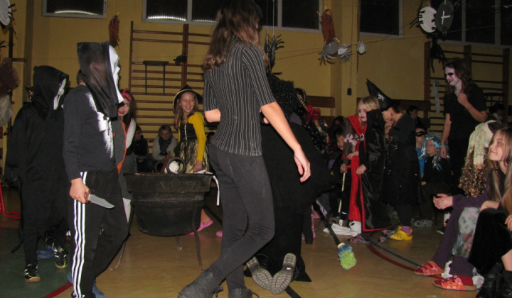 12. fotografia fotogalérie Stridžie dni