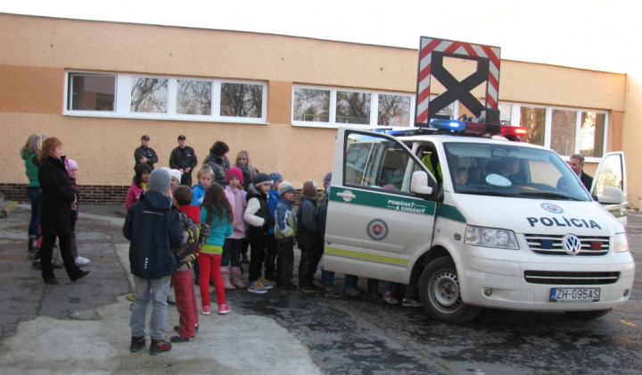13. fotografia fotogalérie Policajt môj kamarát