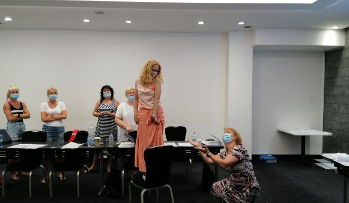 8. fotografia fotogalérie Erasmus+ / Hviezdoslavka s Erasmom na Malte - foto