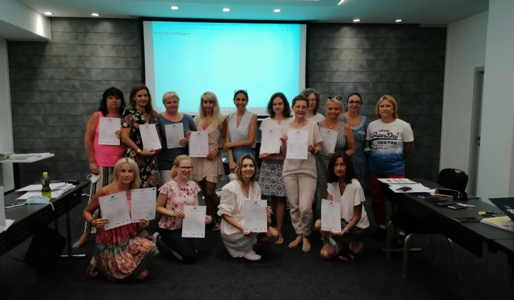 14. fotografia fotogalérie Erasmus+ / Hviezdoslavka s Erasmom na Malte - foto