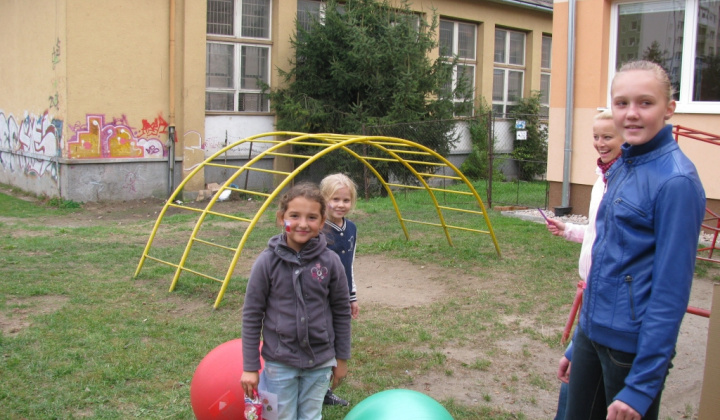 6. fotografia fotogalérie Európsky deň rodičov a škôl