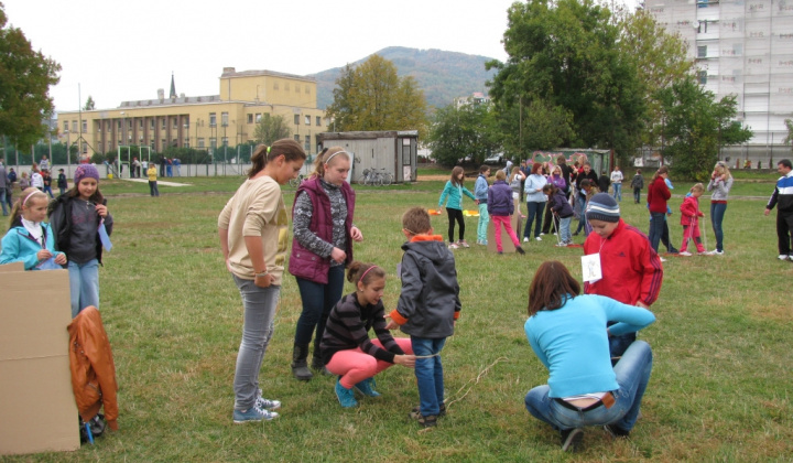 11. fotografia fotogalérie Európsky deň rodičov a škôl
