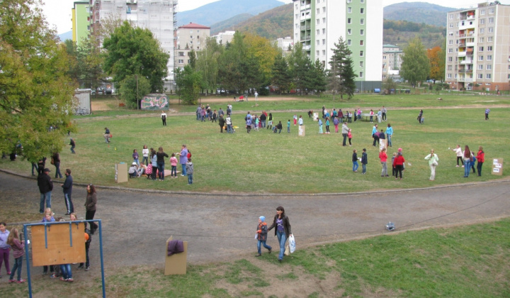 21. fotografia fotogalérie Európsky deň rodičov a škôl