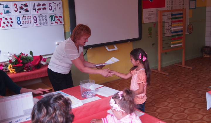 17. fotografia fotogalérie Začiatok školského roka 2013/2014