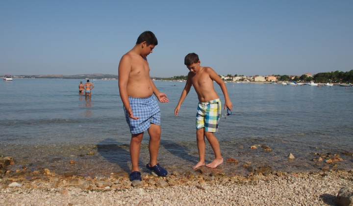 36. fotografia fotogalérie Chorvátsko 2013