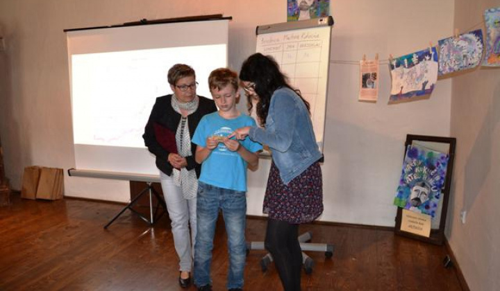 7. fotografia fotogalérie Besednica Martina Kukučína