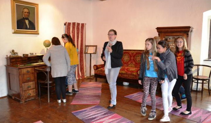 8. fotografia fotogalérie Besednica Martina Kukučína