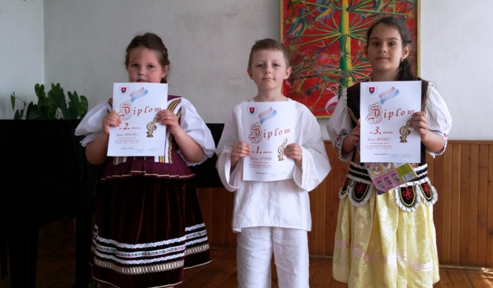 1. fotografia fotogalérie Slávik Slovenska