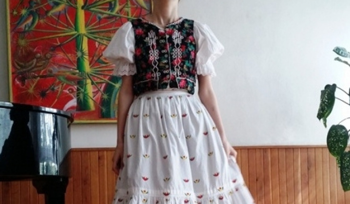 5. fotografia fotogalérie Slávik Slovenska