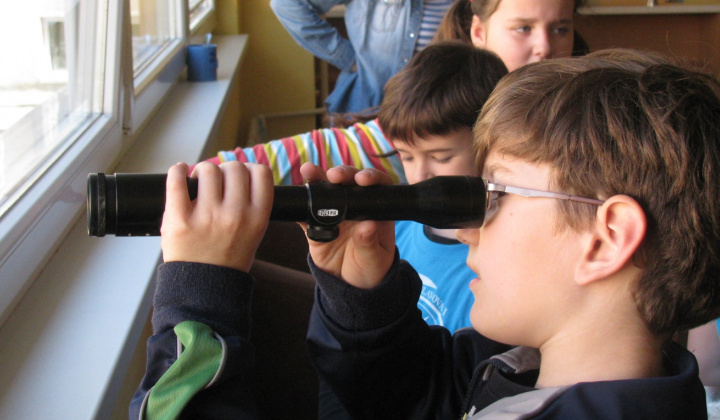 5. fotografia fotogalérie Beseda s poľovníkom