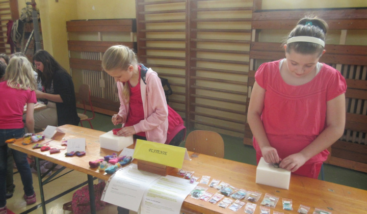 1. fotografia fotogalérie Ekojarmok 2015