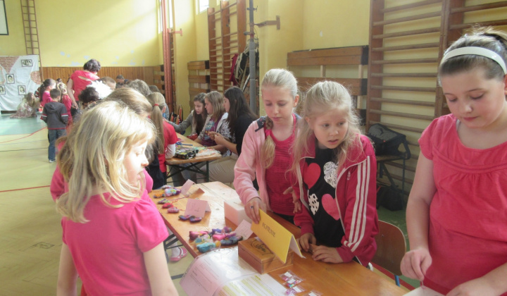 2. fotografia fotogalérie Ekojarmok 2015