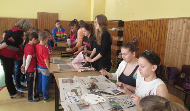6. fotografia fotogalérie Ekojarmok 2015