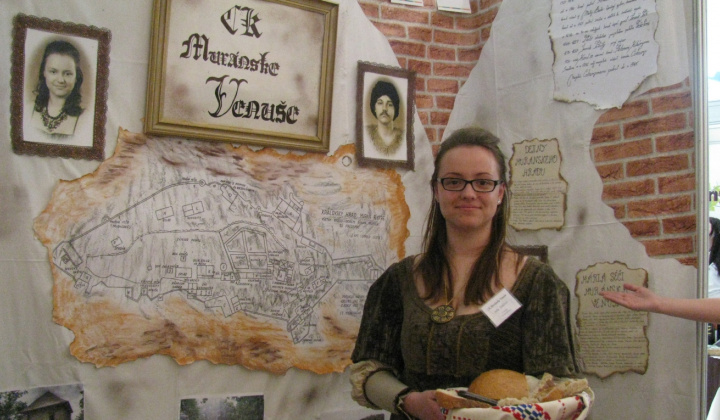 2. fotografia fotogalérie Podnikanie v cestovnom ruchu - celoslovenská prehliadka Žilina