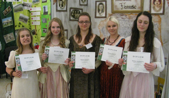 12. fotografia fotogalérie Podnikanie v cestovnom ruchu - celoslovenská prehliadka Žilina