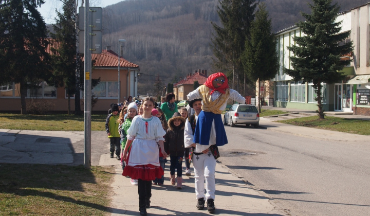 11. fotografia fotogalérie Deň vody