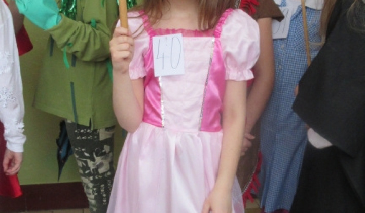 2. fotografia fotogalérie Karneval