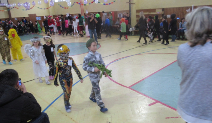 7. fotografia fotogalérie Karneval