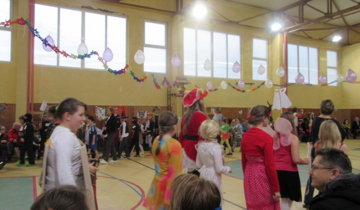 8. fotografia fotogalérie Karneval