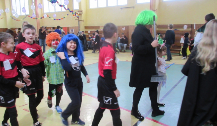 9. fotografia fotogalérie Karneval