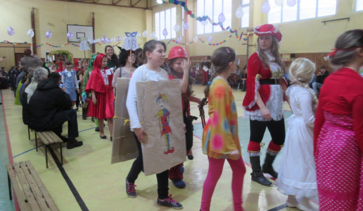 10. fotografia fotogalérie Karneval
