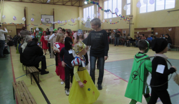 11. fotografia fotogalérie Karneval