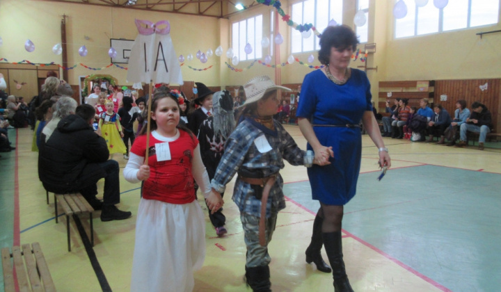 12. fotografia fotogalérie Karneval