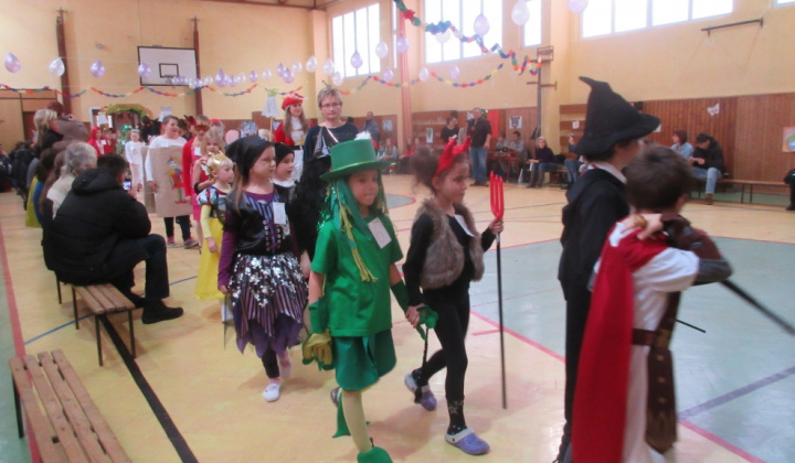 13. fotografia fotogalérie Karneval