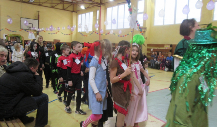 14. fotografia fotogalérie Karneval