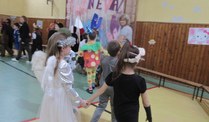 15. fotografia fotogalérie Karneval