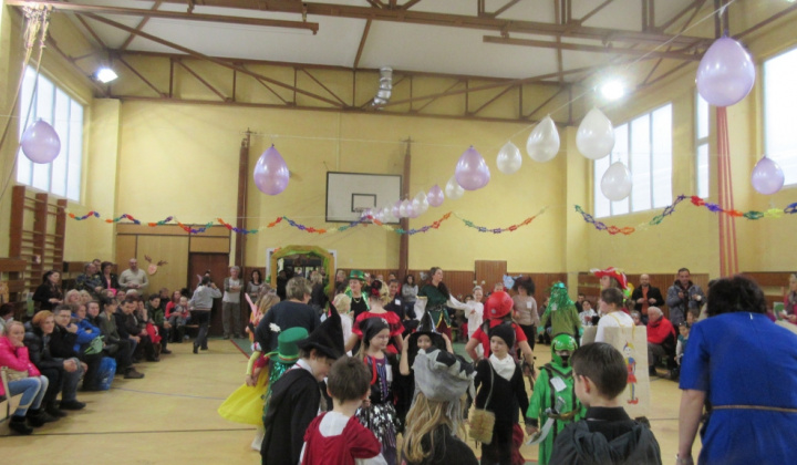 16. fotografia fotogalérie Karneval