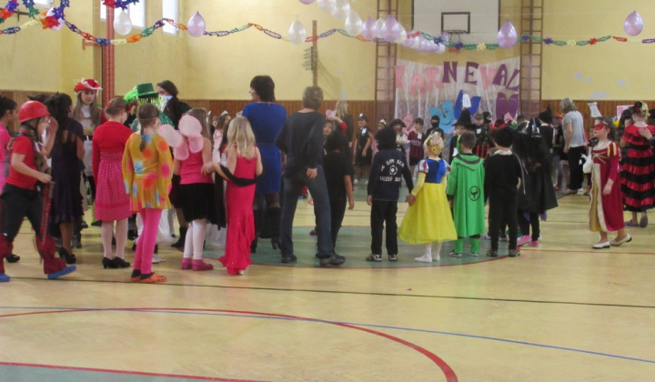 17. fotografia fotogalérie Karneval