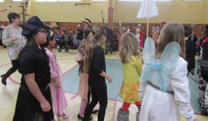 18. fotografia fotogalérie Karneval