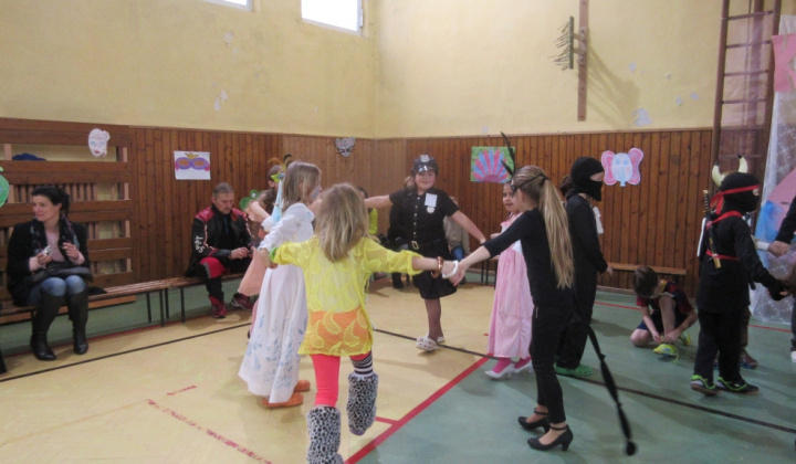 20. fotografia fotogalérie Karneval
