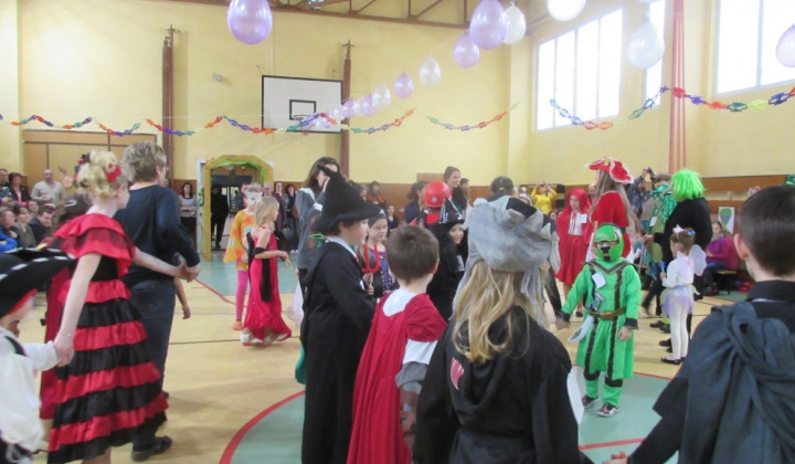 21. fotografia fotogalérie Karneval