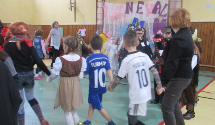 22. fotografia fotogalérie Karneval