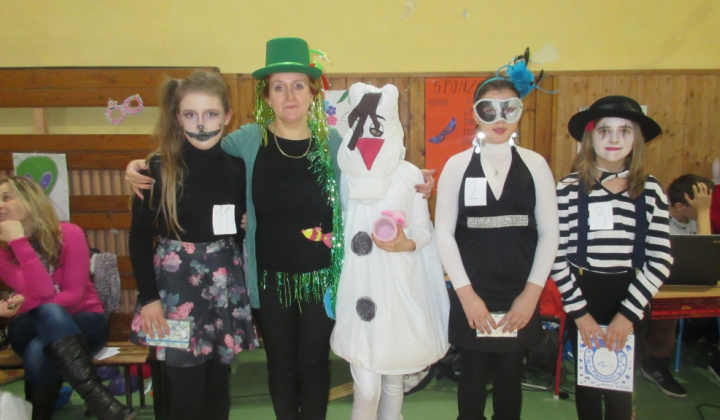 25. fotografia fotogalérie Karneval
