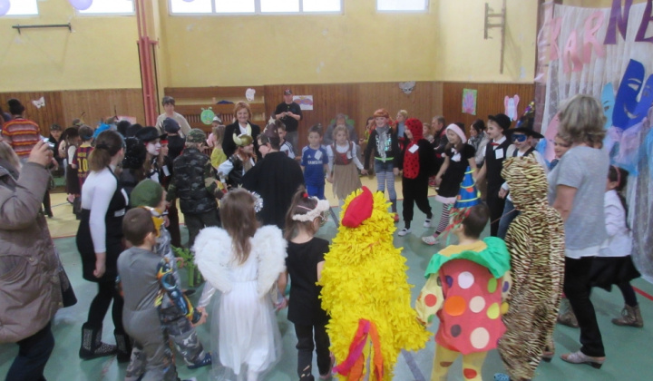 26. fotografia fotogalérie Karneval