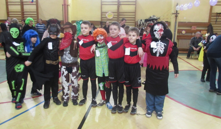 27. fotografia fotogalérie Karneval