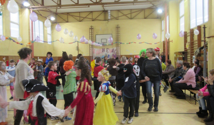28. fotografia fotogalérie Karneval