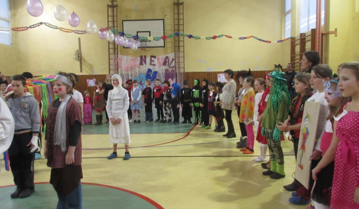 35. fotografia fotogalérie Karneval