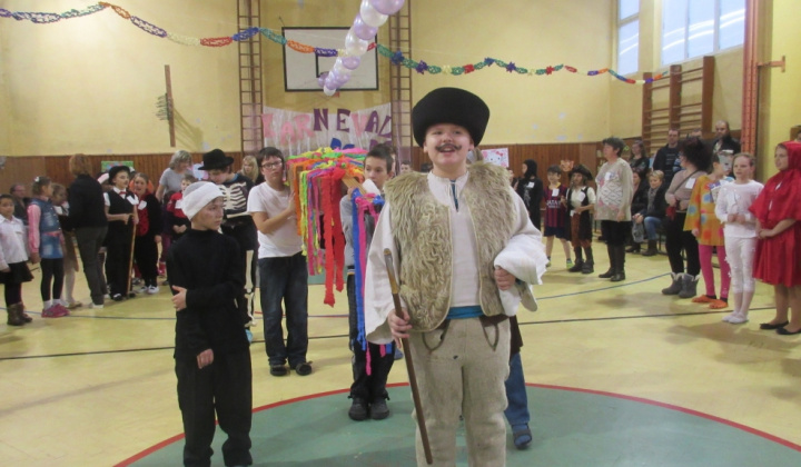 36. fotografia fotogalérie Karneval