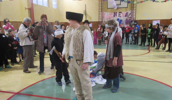 37. fotografia fotogalérie Karneval
