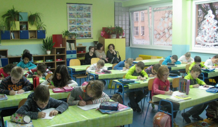 1. fotografia fotogalérie Deň otvorených dverí