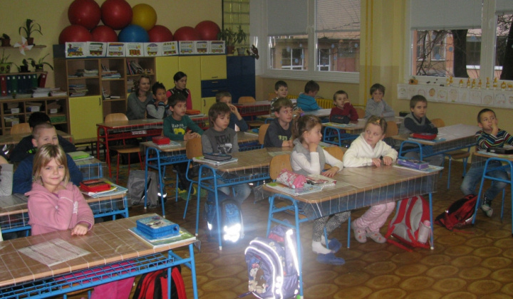 5. fotografia fotogalérie Deň otvorených dverí