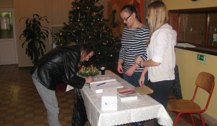 18. fotografia fotogalérie Deň otvorených dverí