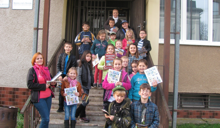 12. fotografia fotogalérie Moje mesto