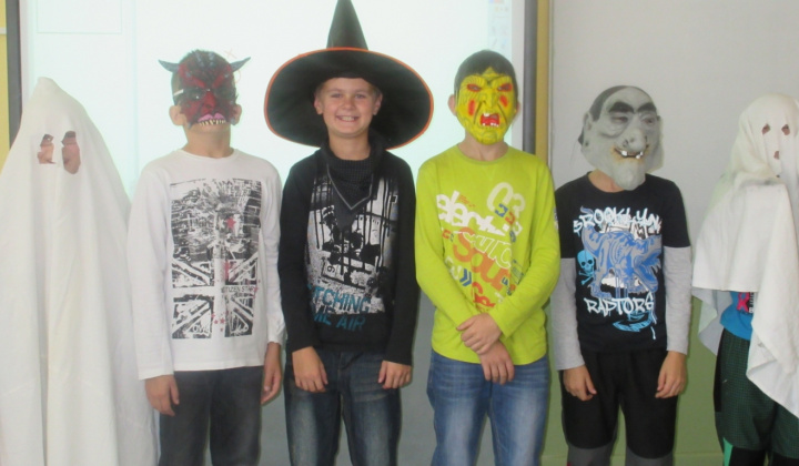 7. fotografia fotogalérie Halloween